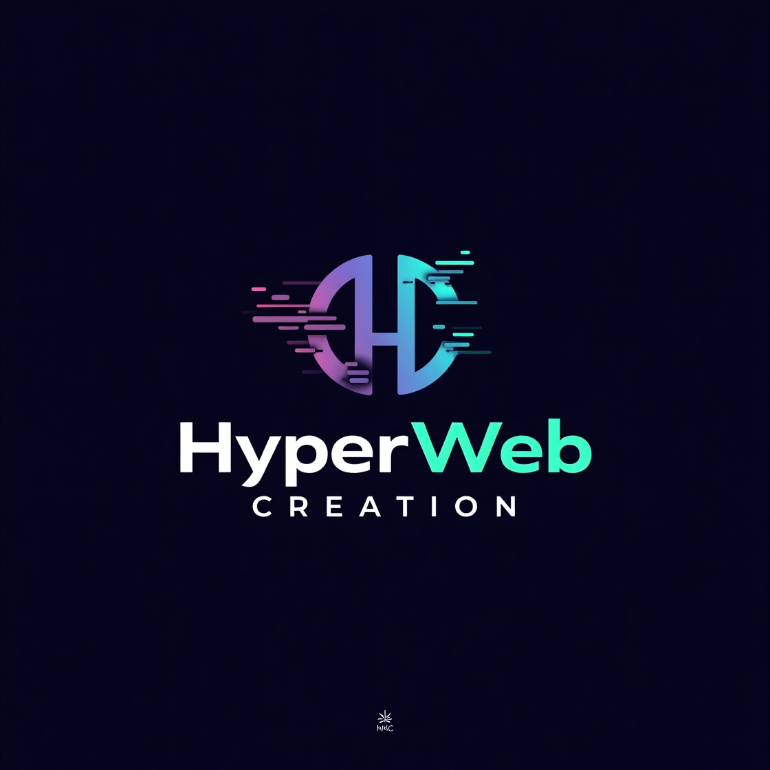 Hyper Web Creation